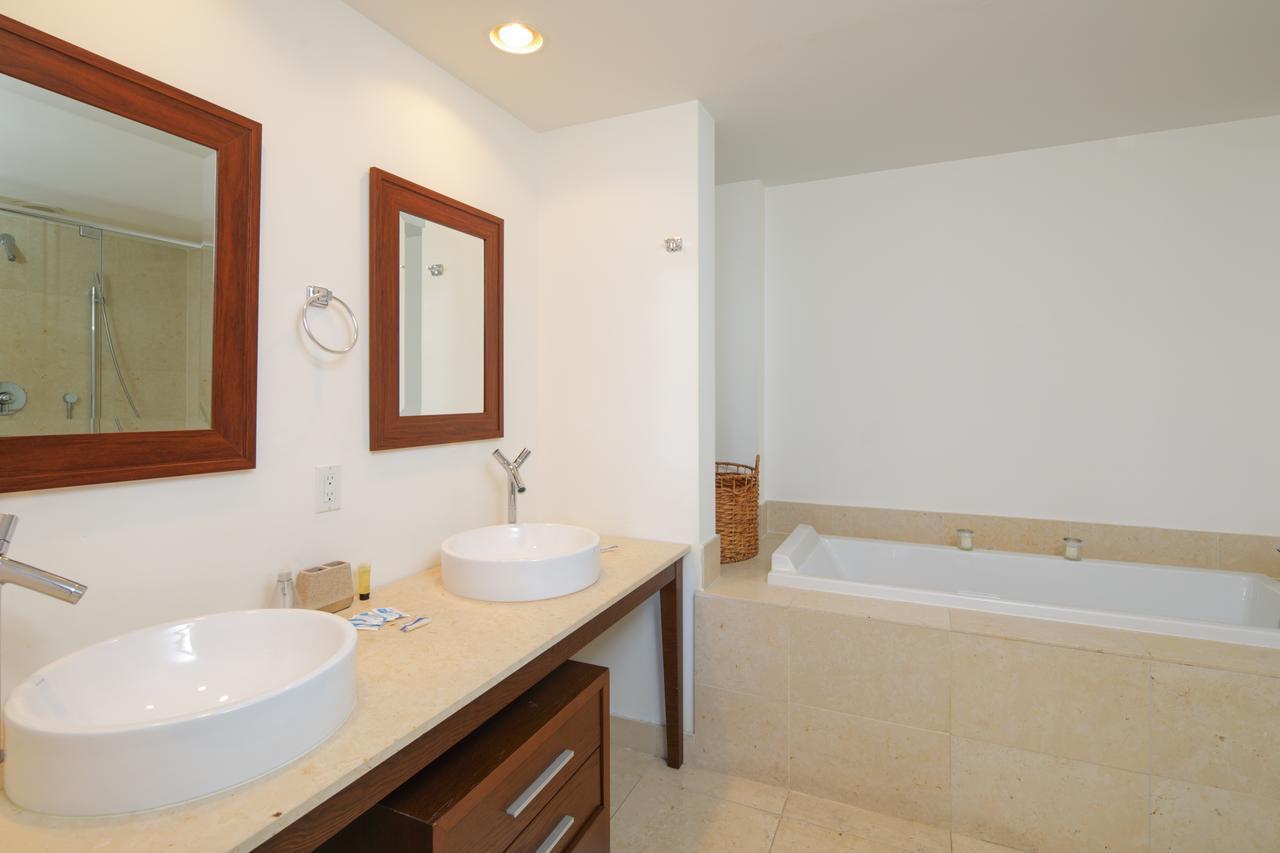 Miami Icon Brickel Luxury Condo Esterno foto